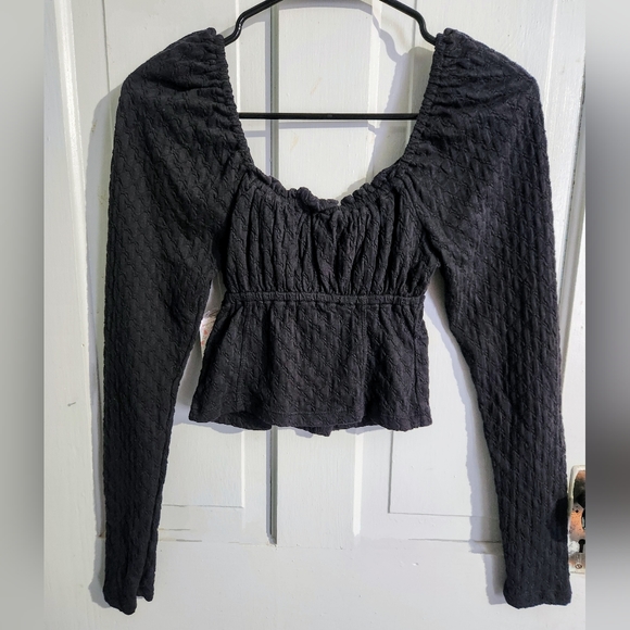 NWT Free People Ladybug Top - Picture 4 of 7